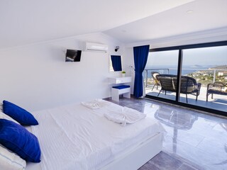 Villa Kalkan Ausstattung 13