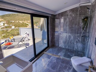 Villa Kalkan Ausstattung 14