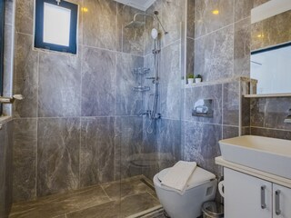 Villa Kalkan Ausstattung 18