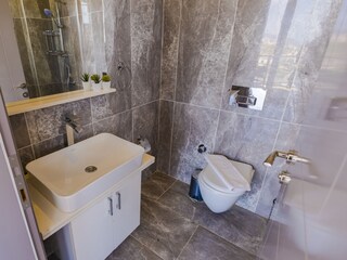 Villa Kalkan Ausstattung 21