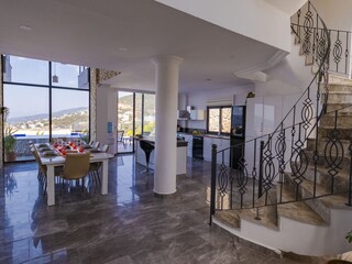 Villa Kalkan Ausstattung 10