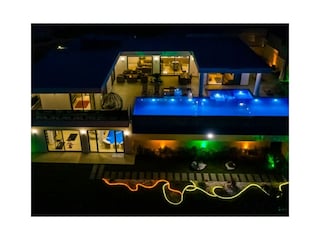 Villa Kalkan Außenaufnahme 2