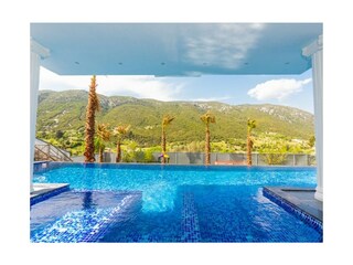 Villa Kalkan Outdoor Recording 5