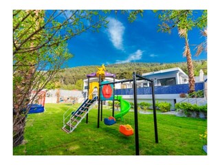 Villa Kalkan Outdoor Recording 6