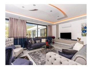 Villa Kalkan Ausstattung 7