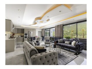 Villa Kalkan Features 8