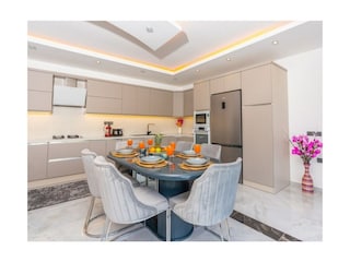 Villa Kalkan Ausstattung 10