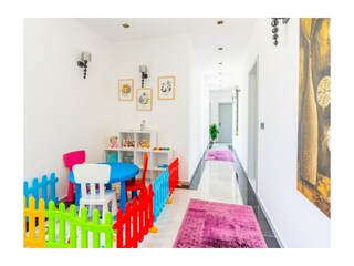 Villa Kalkan Ausstattung 16