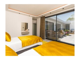Villa Kalkan Ausstattung 17