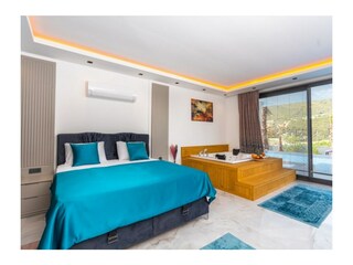 Villa Kalkan Ausstattung 19