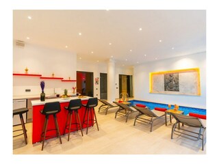 Villa Kalkan Ausstattung 14