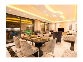 Villa Kalkan Ausstattung 9