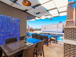 Villa Kalkan Außenaufnahme 4