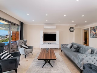 Villa Kalkan Ausstattung 7