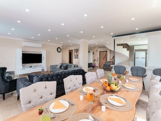 Villa Kalkan Ausstattung 8