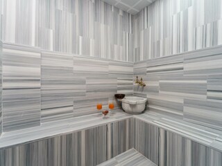 Villa Kalkan Features 10