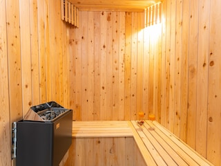 Villa Kalkan Ausstattung 11