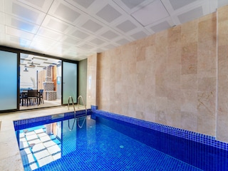 Villa Kalkan Ausstattung 12