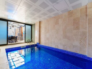 Villa Kalkan Features 12