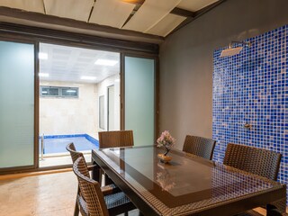 Villa Kalkan Ausstattung 13