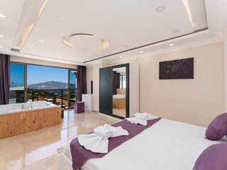 Villa Kalkan Features 14