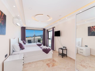 Villa Kalkan Ausstattung 16