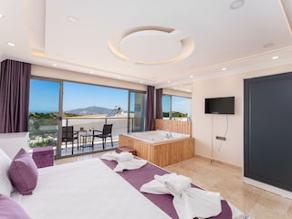 Villa Kalkan Ausstattung 18