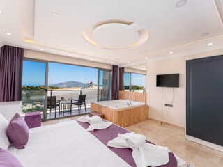 Villa Kalkan Features 18