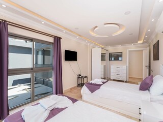 Villa Kalkan Features 19