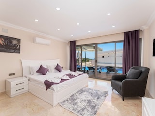 Villa Kalkan Ausstattung 20