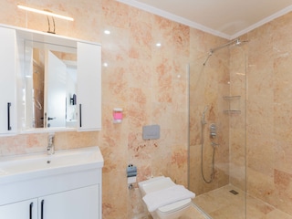 Villa Kalkan Ausstattung 21