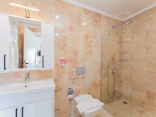 Villa Kalkan Features 21