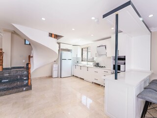 Villa Kalkan Features 22