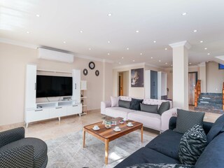 Villa Kalkan Features 8