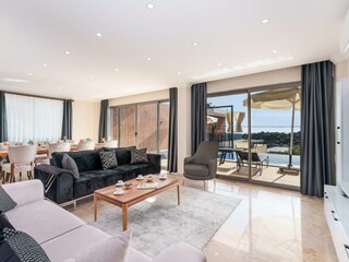 Villa Kalkan Features 9