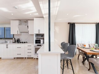 Villa Kalkan Features 10