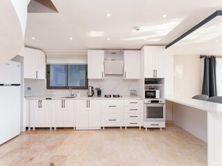 Villa Kalkan Features 11