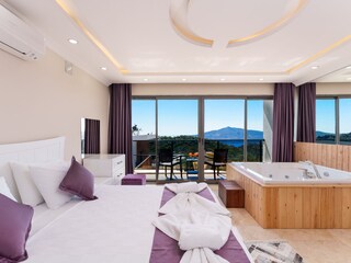 Villa Kalkan Features 12