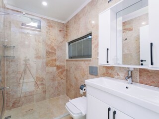 Villa Kalkan Features 13