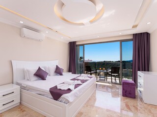 Villa Kalkan Features 14