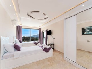 Villa Kalkan Features 16