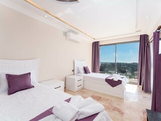 Villa Kalkan Features 17