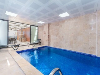 Villa Kalkan Features 19