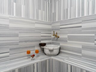 Villa Kalkan Features 20