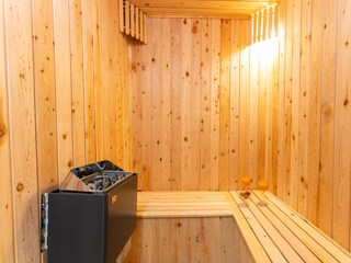 Villa Kalkan Features 21