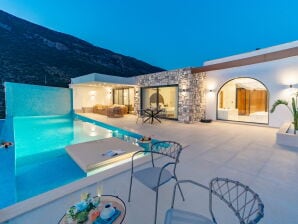 Villa ABK 1 - Kas - image1