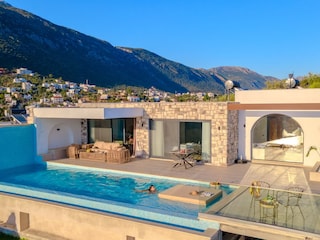 Villa Kas Outdoor Recording 3