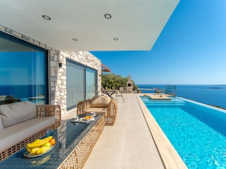 Villa Kas Outdoor Recording 7