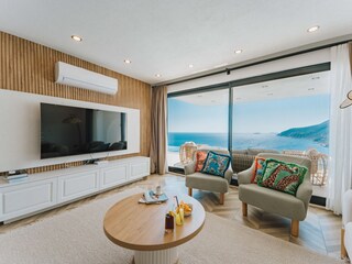 Villa Kas Features 9