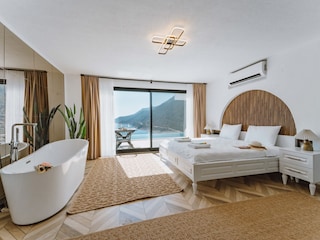 Villa Kas Ausstattung 12